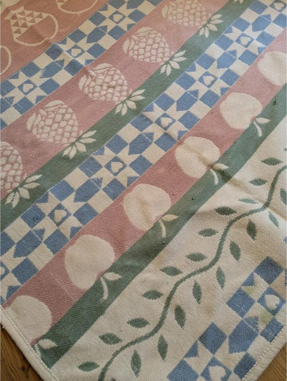 Vintage cottage core
